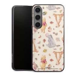 Silikoni Suojakuori Slim musta