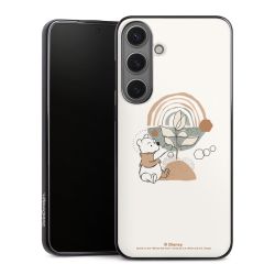 Silikoni Suojakuori Slim musta