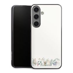 Silikoni Suojakuori Slim musta