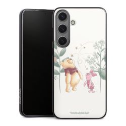 Silikoni Suojakuori Slim musta