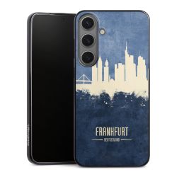 Silikoni Suojakuori Slim musta