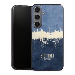 Silikoni Suojakuori Slim musta