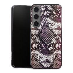 Silikoni Suojakuori Slim musta