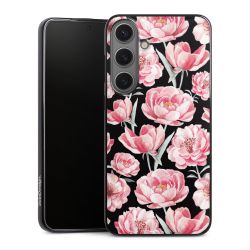 Silikoni Suojakuori Slim musta