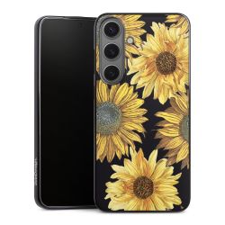 Silikoni Suojakuori Slim musta