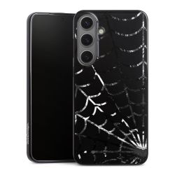 Silikoni Suojakuori Slim musta