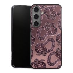 Silikonskal Slim svart