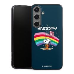 Silikoni Suojakuori Slim musta