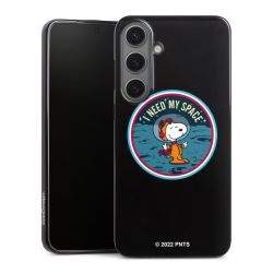 Silikoni Suojakuori Slim musta