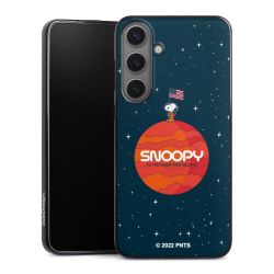 Silikoni Suojakuori Slim musta