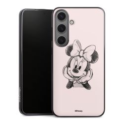 Minnie Pose Assise