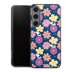 Silikoni Suojakuori Slim musta