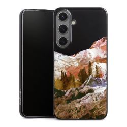 Silikoni Suojakuori Slim musta