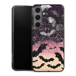 Silikoni Suojakuori Slim musta