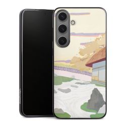 Silikoni Suojakuori Slim musta