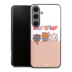 Silikonskal Slim svart