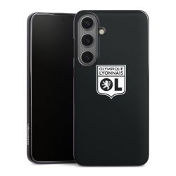 Silikoni Suojakuori Slim musta