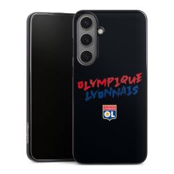 Silikoni Suojakuori Slim musta