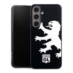 Silikoni Suojakuori Slim musta