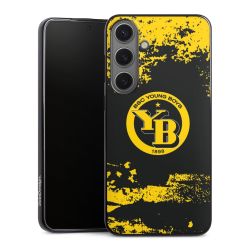 BSC YB Grunge