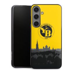 BSC YB Skyline