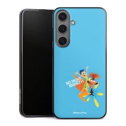 Silikoni Suojakuori Slim musta