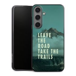 Silikoni Suojakuori Slim musta