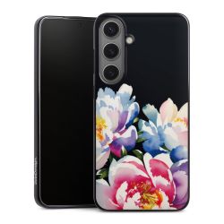 Silikoni Suojakuori Slim musta