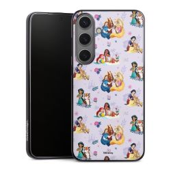 Silikoni Suojakuori Slim musta