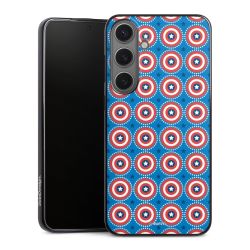 Silikoni Suojakuori Slim musta