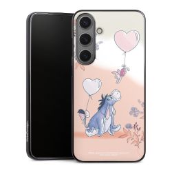 Silikoni Suojakuori Slim musta