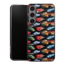 Silikoni Suojakuori Slim musta