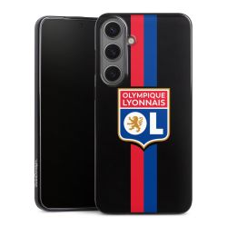 Silikoni Suojakuori Slim musta