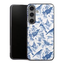 Silikoni Suojakuori Slim musta