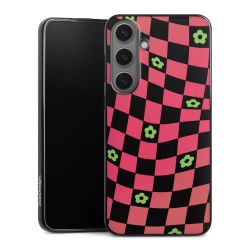 Silikoni Suojakuori Slim musta