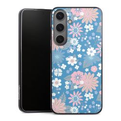 Silikoni Suojakuori Slim musta