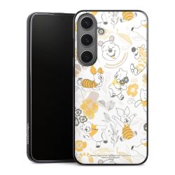 Silikoni Suojakuori Slim musta