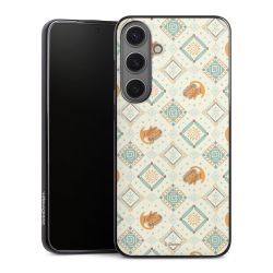 Silikoni Suojakuori Slim musta