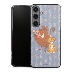 Silikoni Suojakuori Slim musta