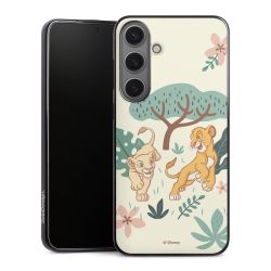 Silikoni Suojakuori Slim musta