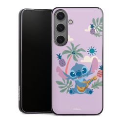 Silikoni Suojakuori Slim musta