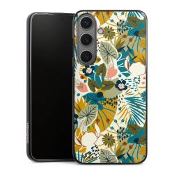 Silikoni Suojakuori Slim musta