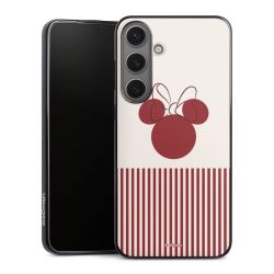 Silikoni Suojakuori Slim musta