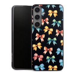 Silikoni Suojakuori Slim musta