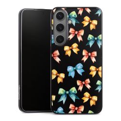 Silikoni Suojakuori Slim musta