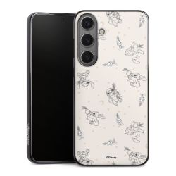 Silikoni Suojakuori Slim musta