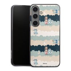 Silikoni Suojakuori Slim musta