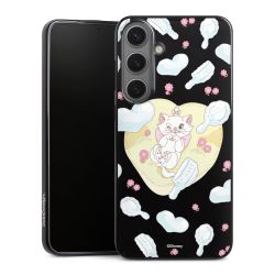 Silikoni Suojakuori Slim musta