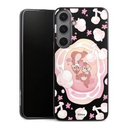 Silikoni Suojakuori Slim musta