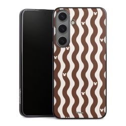 Silikoni Suojakuori Slim musta